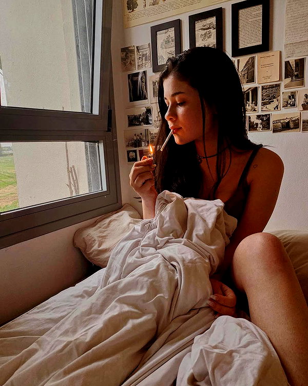 evasela__ instagram image archive image