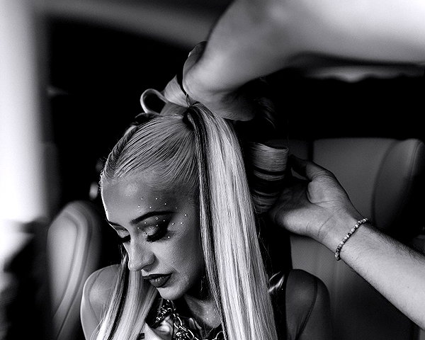 xtina instagram image archive image