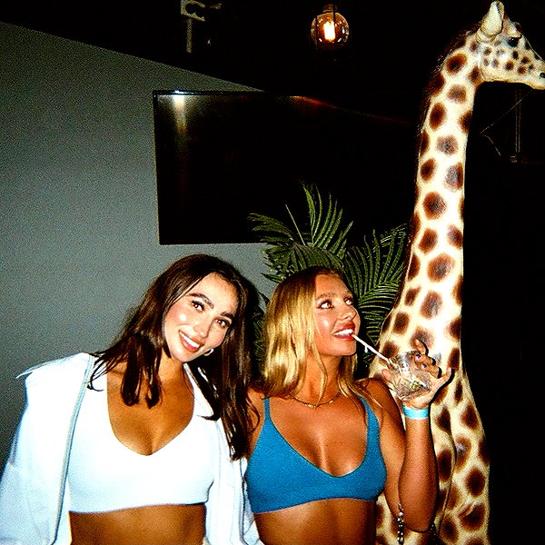 Archived image from @edenharper on Instagram