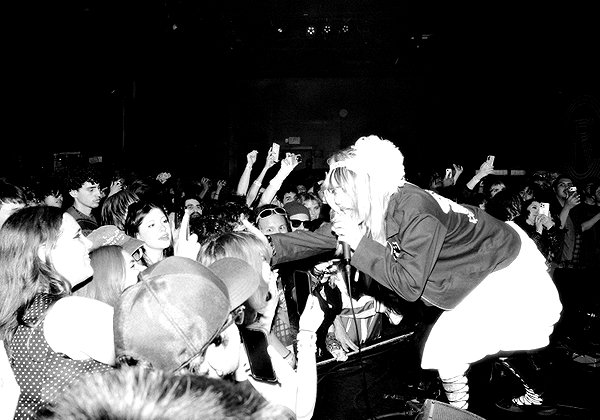lowrtown archive image