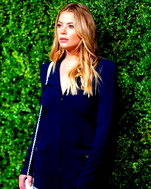 ashleybenson instagram image archive image
