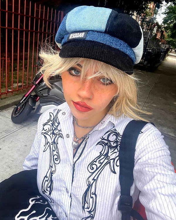 wormsheriff instagram image archive image