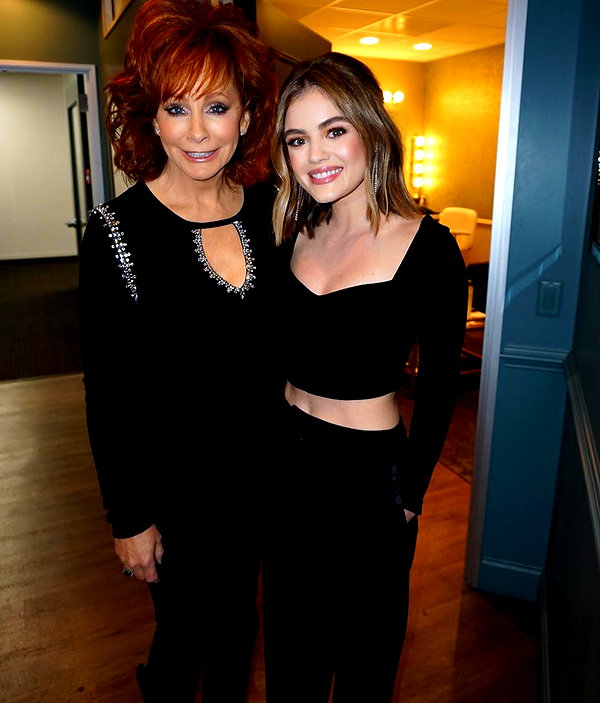 lucyhale instagram image archive image