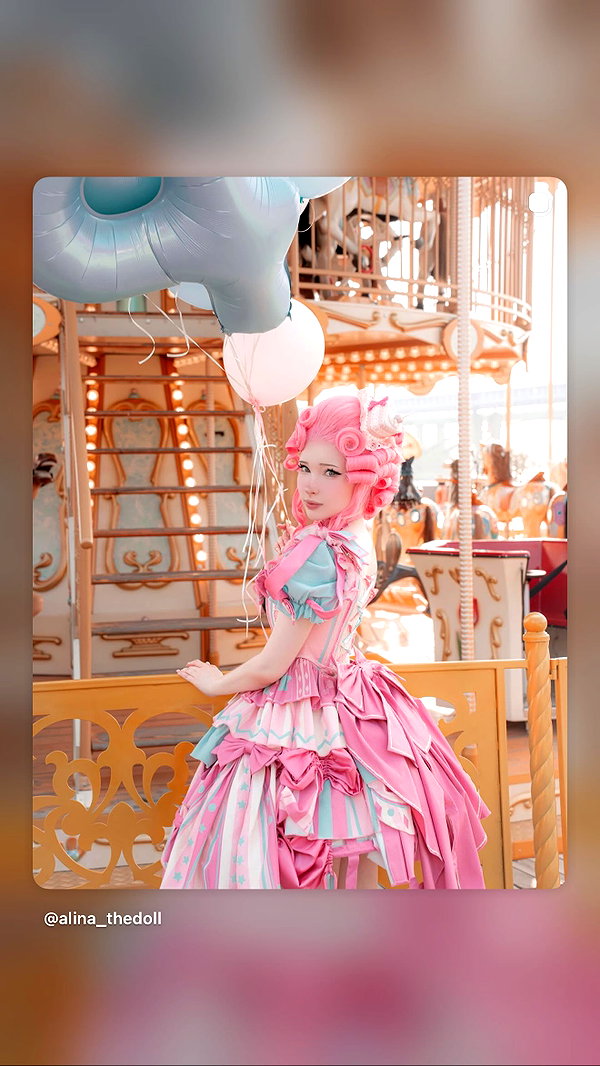 alina_thedoll instagram image archive image
