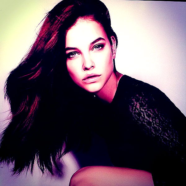 realbarbarapalvin instagram image archive image