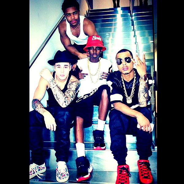 lilbieber instagram image archive image
