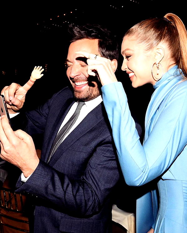 gigihadid instagram image archive image