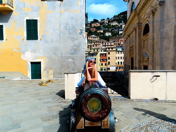 Archived image from @xtina on Instagram