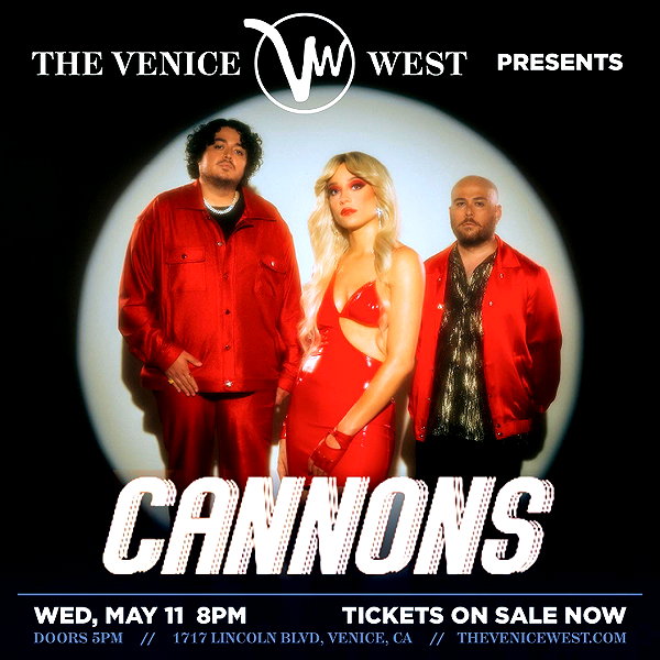 cannonstheband instagram image archive image