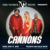 cannonstheband Altpins Profile Picture