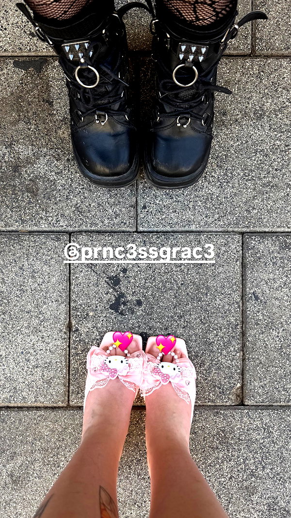 Archived image from @notchicore on Instagram