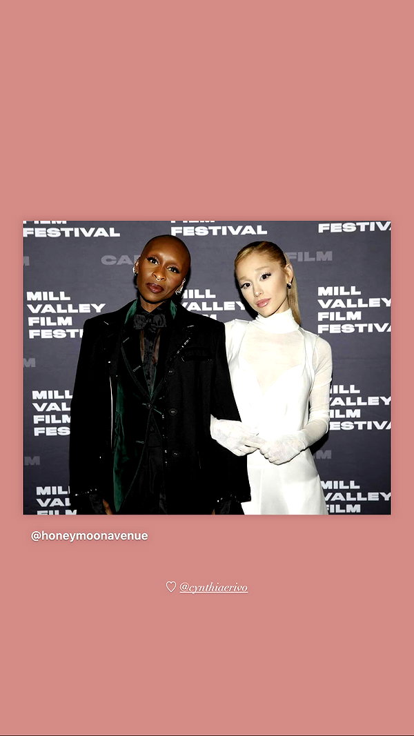 arianagrande instagram image archive image