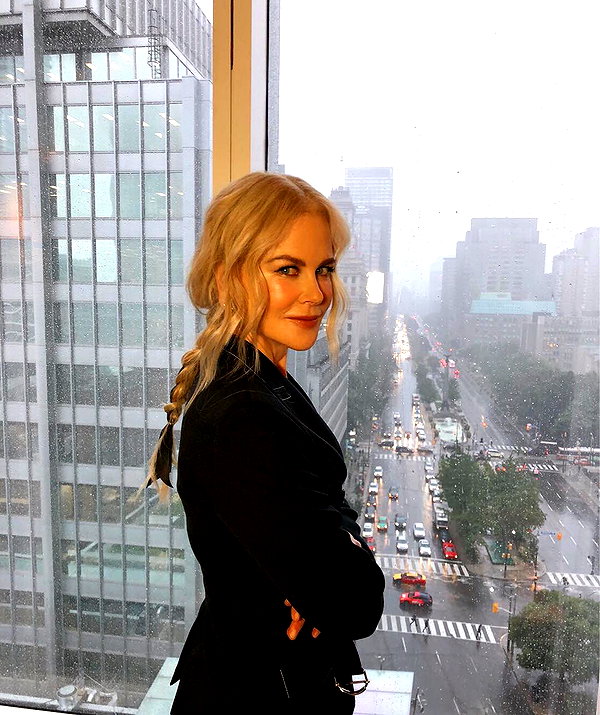 nicolekidman instagram image archive image