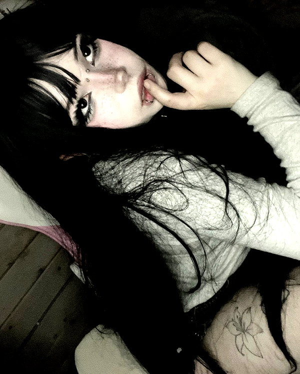 basementbabydoll instagram image archive image