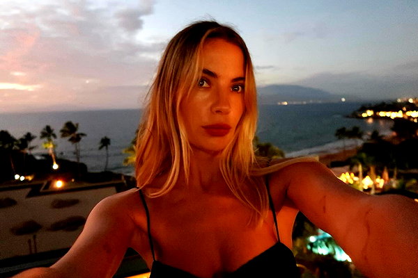 ashleybenson instagram image archive image