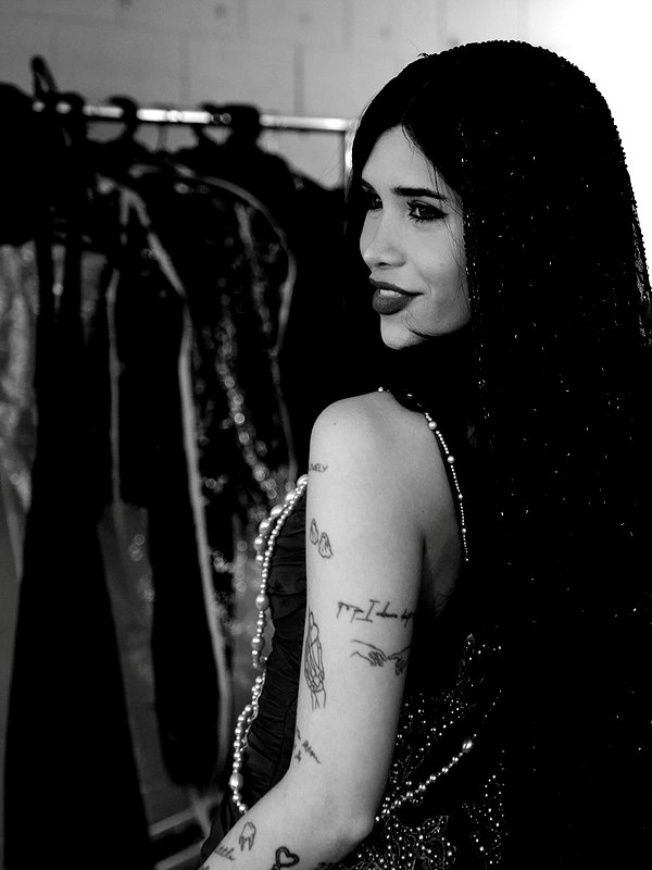 nessabarrett nessabarrett archive image