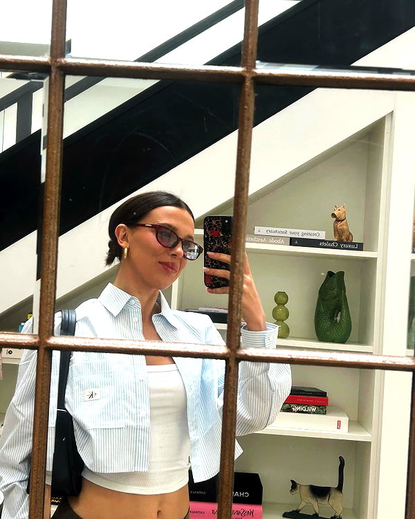 milliebobbybrown instagram image archive image