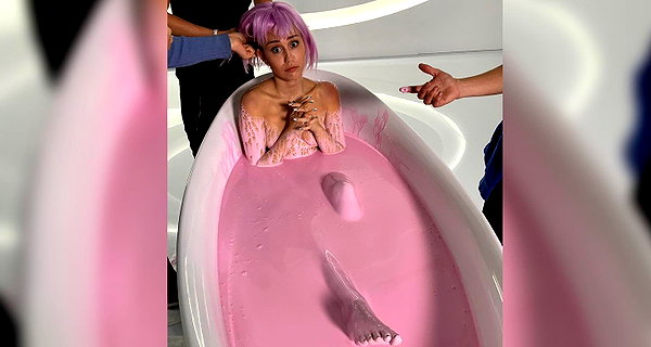 mileycyrus instagram image archive image