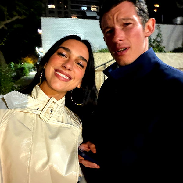 dualipa instagram image archive image