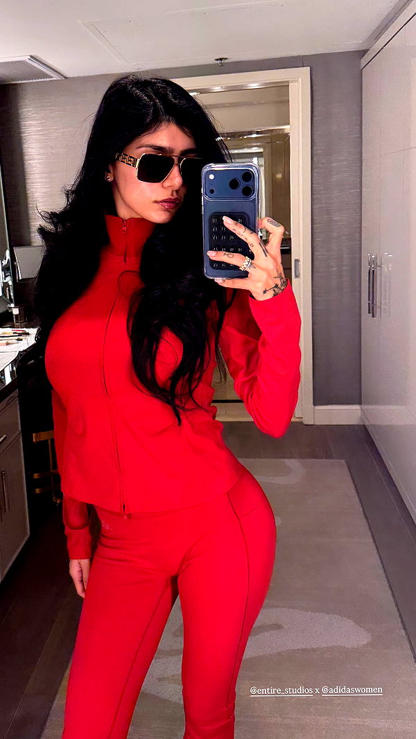 miakhalifa instagram image archive image