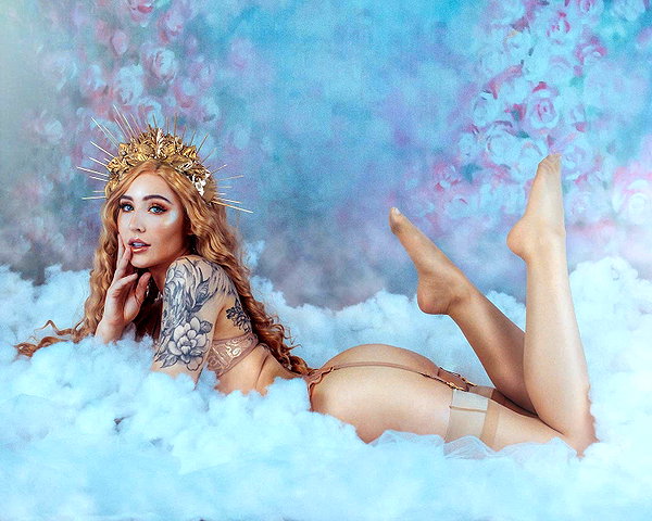 luxlo.xo instagram image archive image
