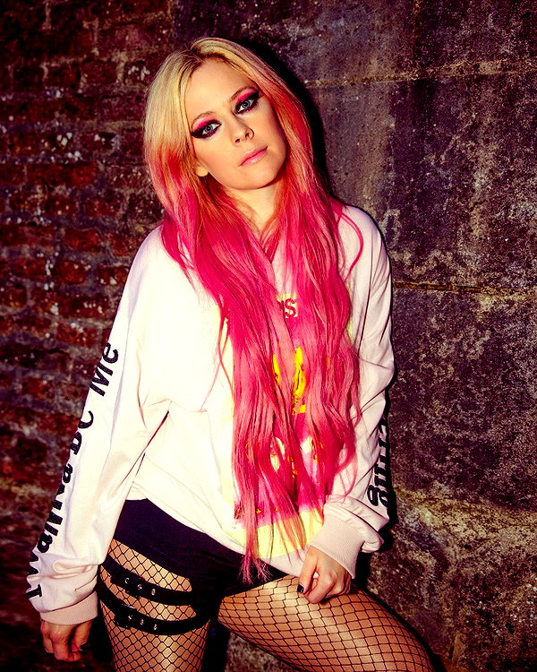 avrillavigne instagram image archive image