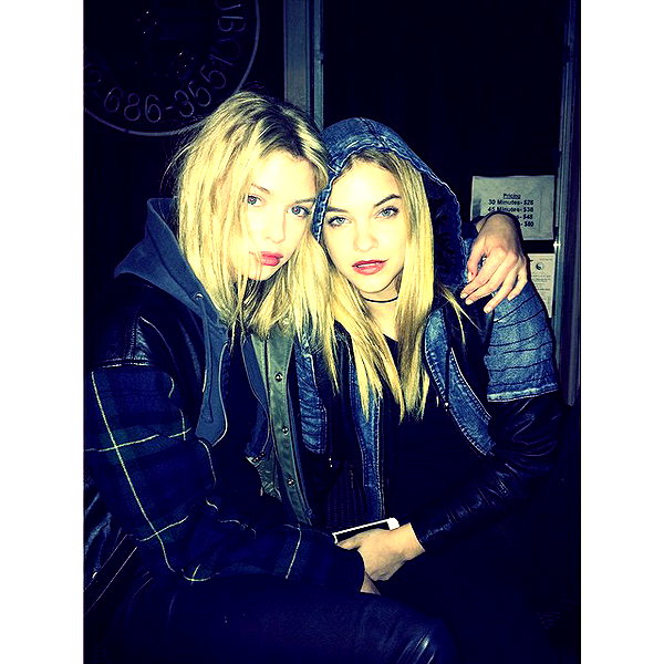 realbarbarapalvin instagram image archive image