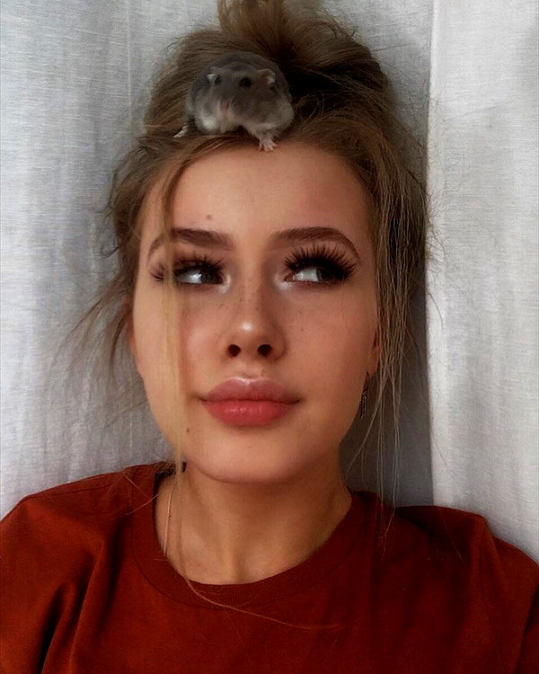 lilih instagram image archive image
