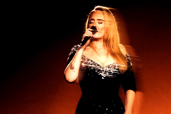 adele instagram image archive image