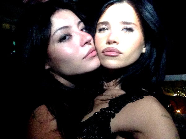 nessabarrett instagram image archive image