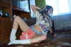 danafetishistova Altpins Profile Picture