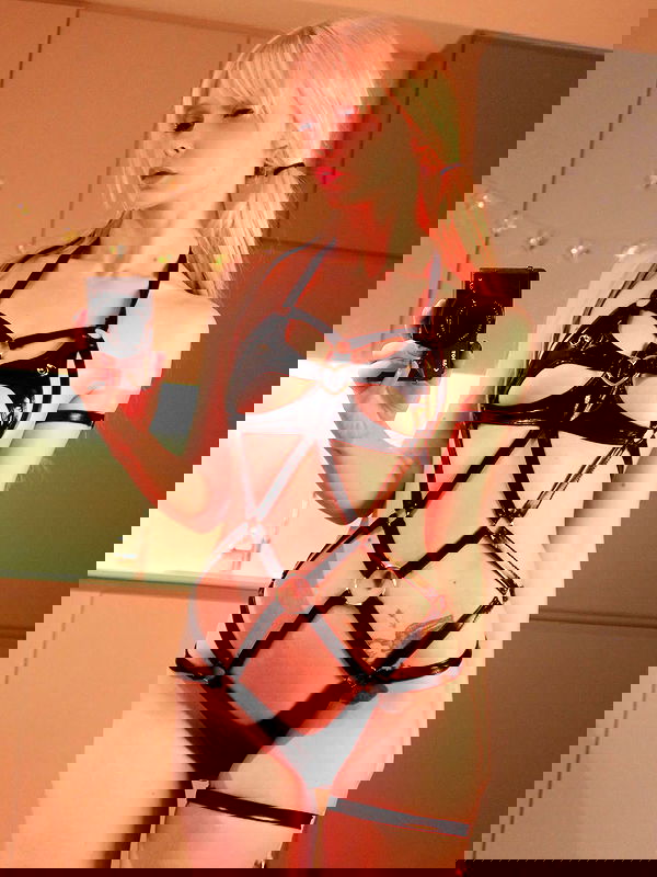 neondemoni neondemoni archive image