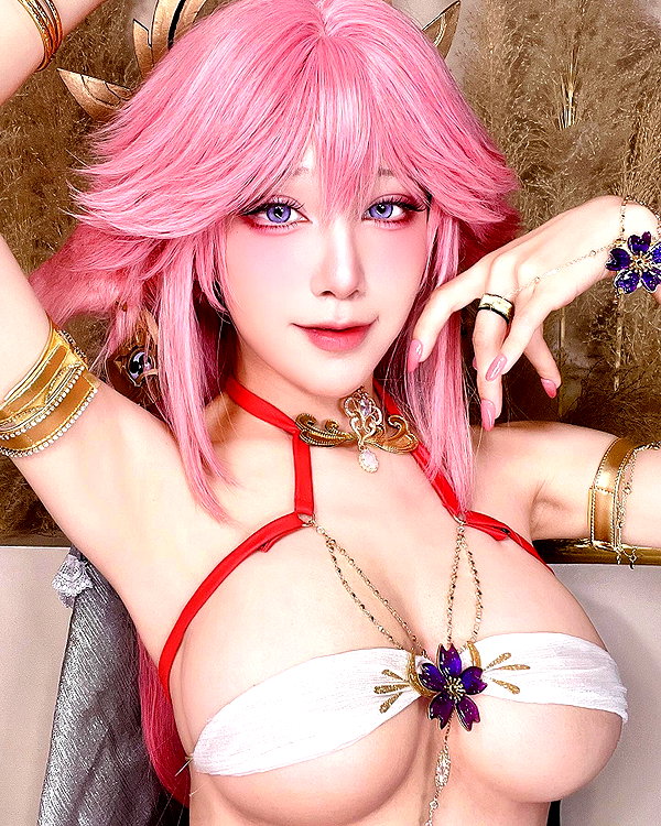shuimiaoaqua instagram image archive image