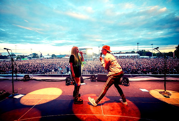 avrillavigne instagram image archive image