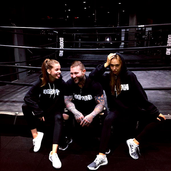 realbarbarapalvin instagram image archive image