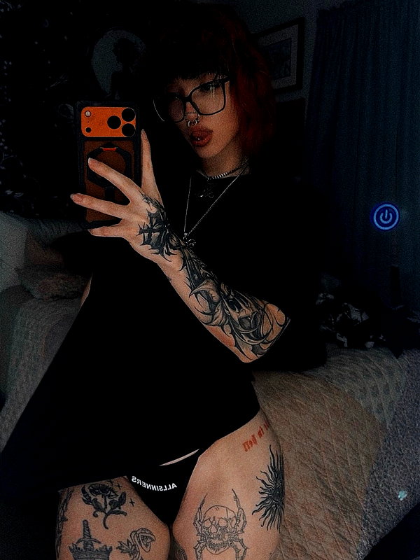 luucifina instagram image archive image