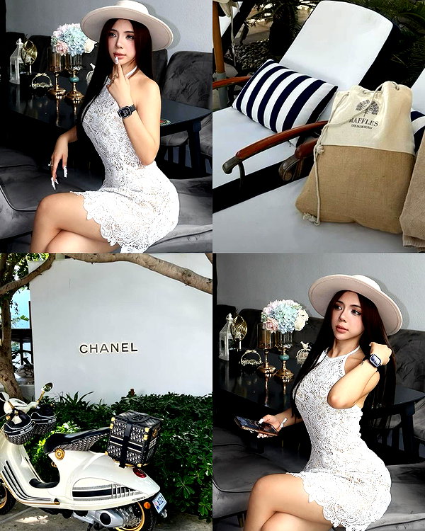 lyhythuedoxinh instagram image archive image