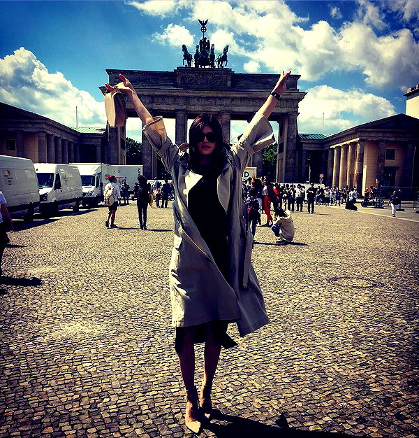 alexandradaddario instagram image archive image