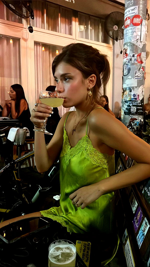 abigailgilat instagram image archive image