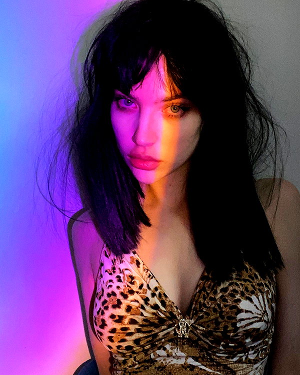 alien.hanna instagram image archive image
