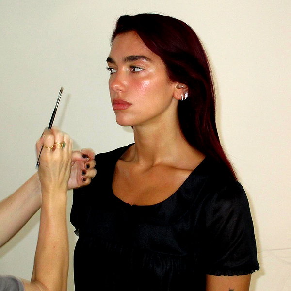 dualipa instagram image archive image