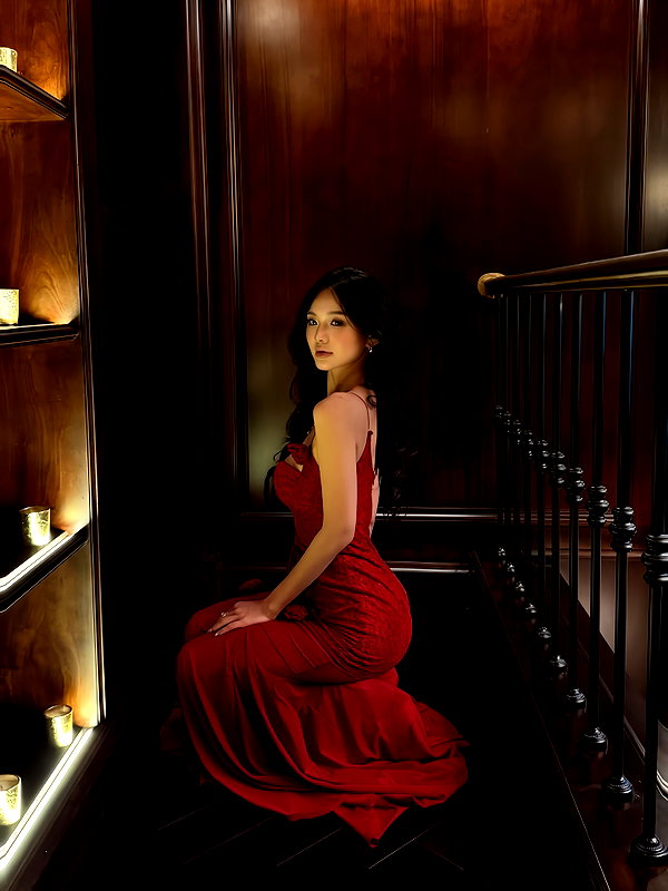 lyhythuedoxinh instagram image archive image