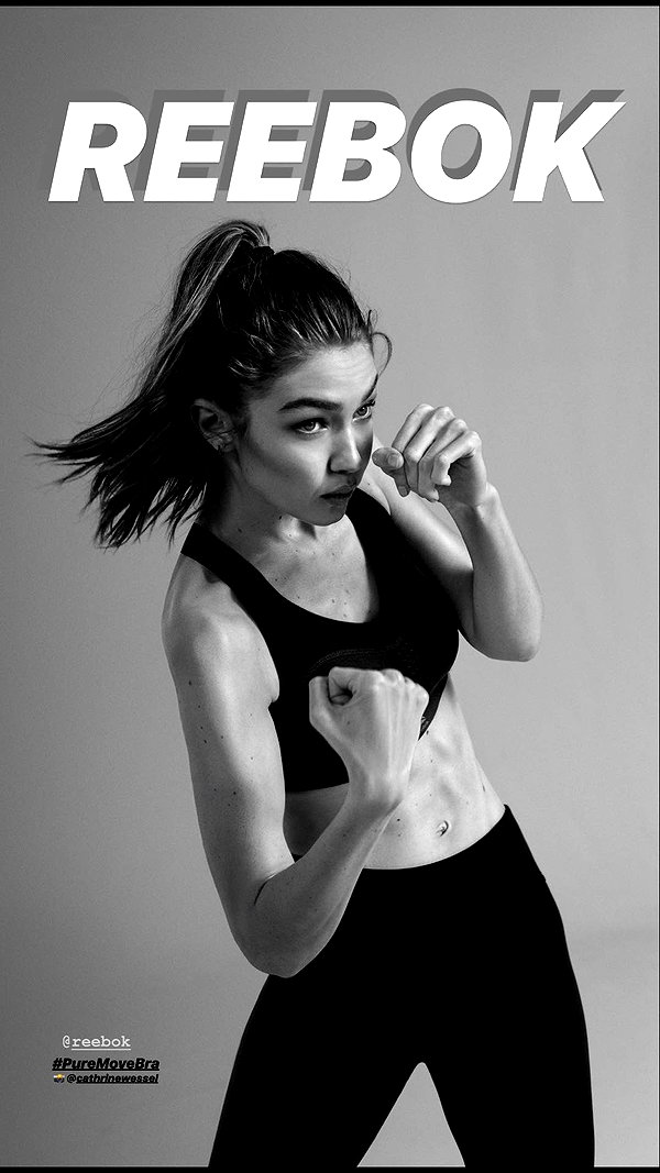 gigihadid instagram image archive image