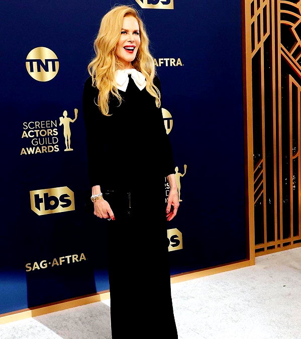 nicolekidman instagram image archive image