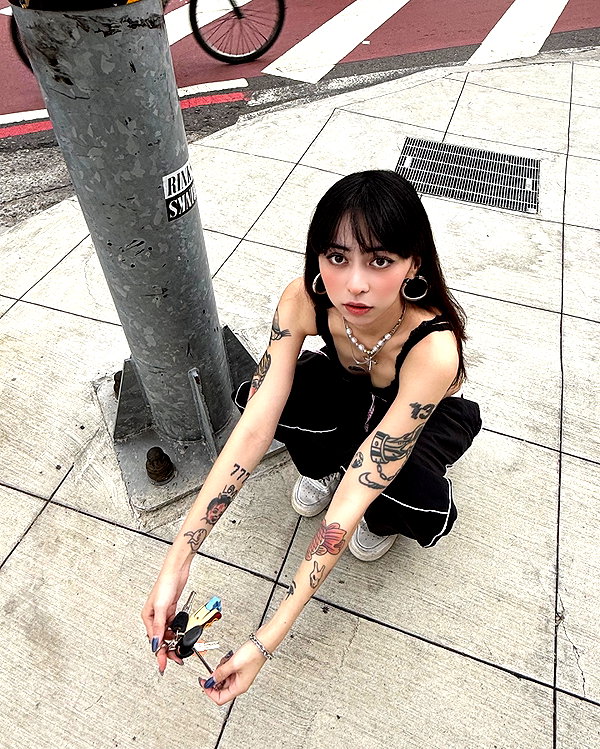 badthingalwaysg instagram image archive image