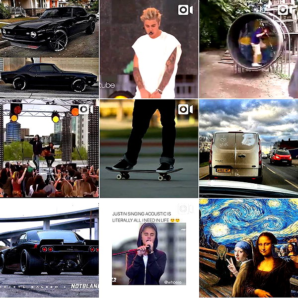 lilbieber instagram image archive image
