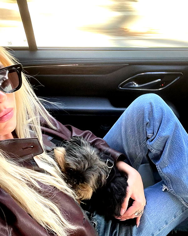 ashleybenson instagram image archive image