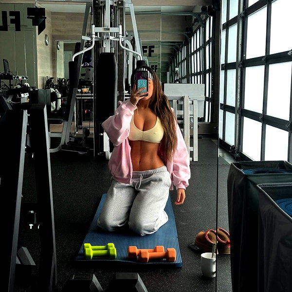 gabimfmoura instagram image archive image