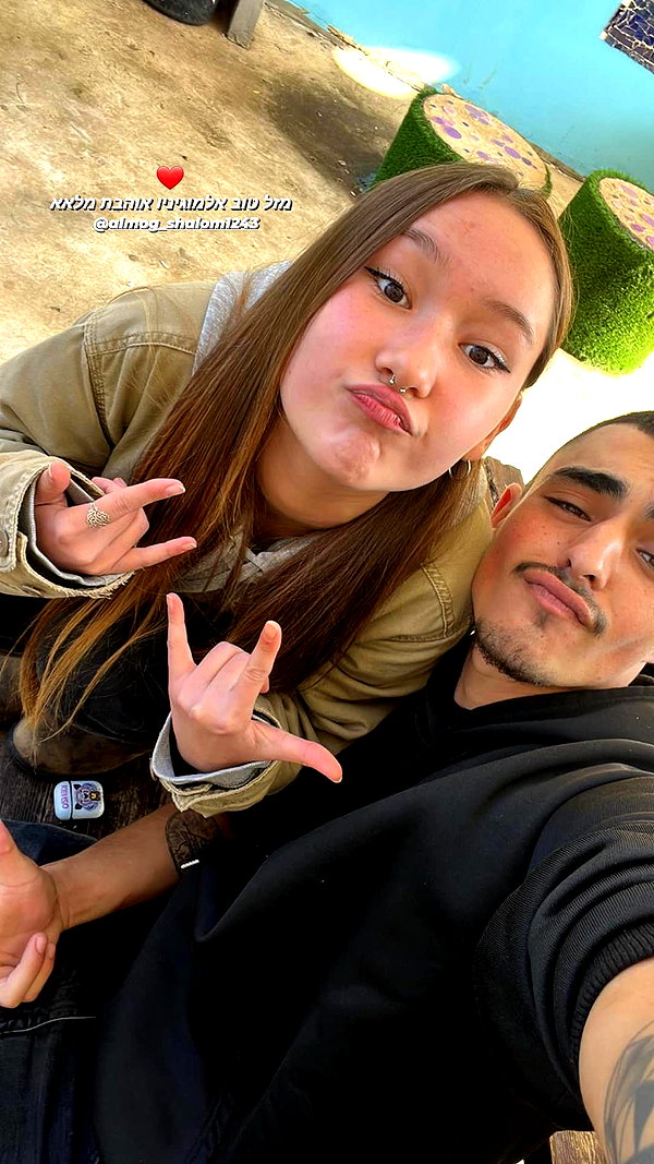 Archived image from @sonia_kalabin on Instagram