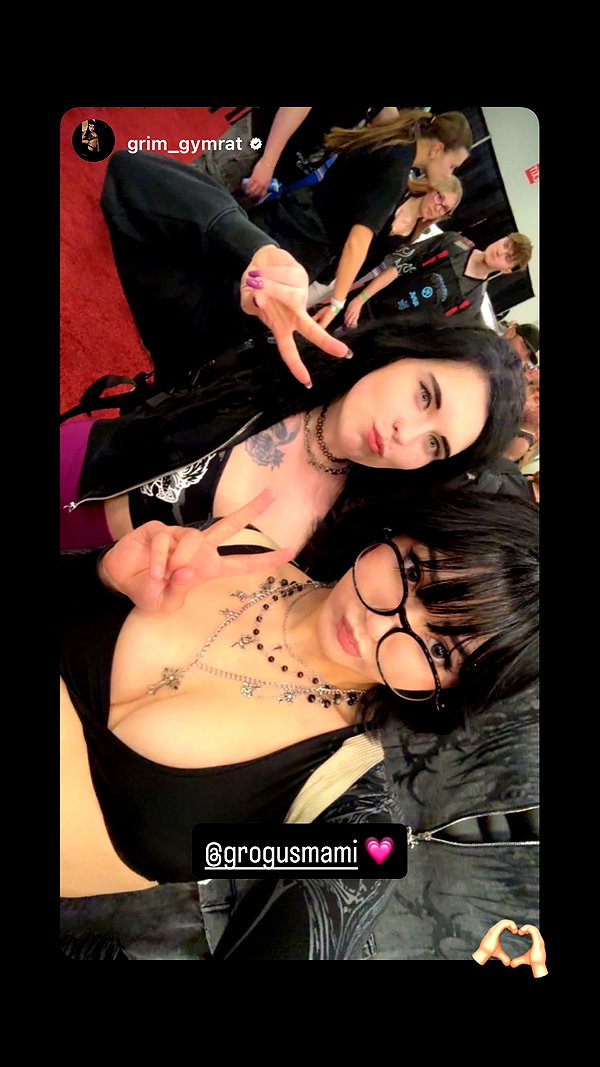 grogusmami instagram image archive image